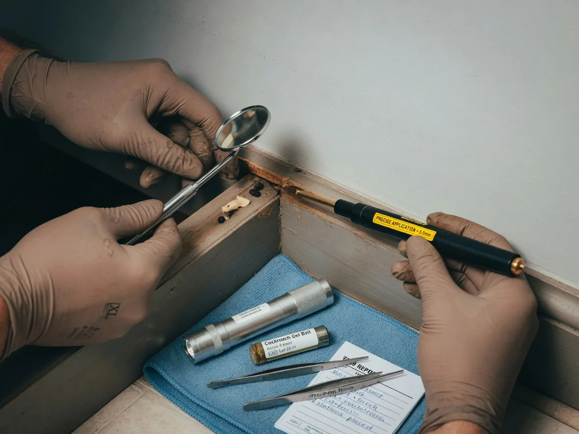 Why choose Emergency Pest Control in Riverdale, CA